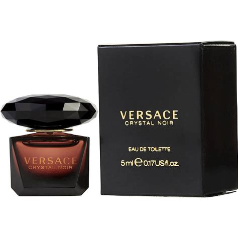 versace crystal noir müller|Versace Crystal Noir by gianni.